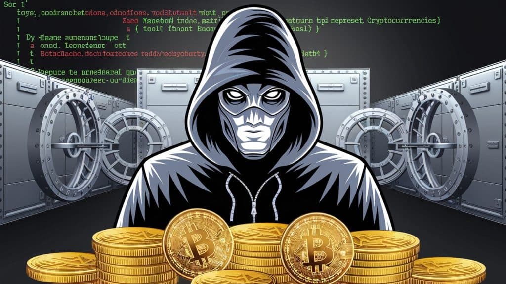 InfoCryptofr Un criminel crypto traqué par le FBI pour un vol de 37 millions $