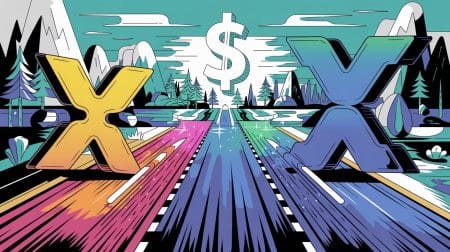 InfoCryptofr XRP Cardano et XYZVerse La Course au Seuil Symbolique de 1$