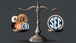 InfoCryptofr 18 États Américains Attaquent la SEC en Justice pour Excès de Pouvoir