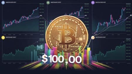 InfoCryptofr 3 Cryptomonnaies Prometteuses à Suivre si Bitcoin Atteint 100K$ dici Fin 2024