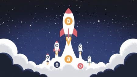 InfoCryptofr 3 Cryptomonnaies Prometteuses si le Bitcoin Atteint 100k$ Fin 2024