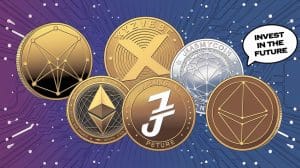 InfoCryptofr 5 Cryptomonnaies à Surveiller pour des Gains Potentiels Massifs