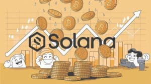 InfoCryptofr Airdrop de Bonk sur Solana Le Memecoin Qui Transforme 300$ en 13M$ en 2 Ans