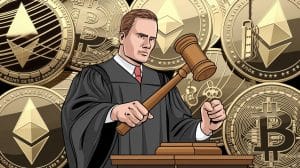 InfoCryptofr Arnaque aux cryptomonnaies Un escroc plaide coupable pour 73 millions de dollars