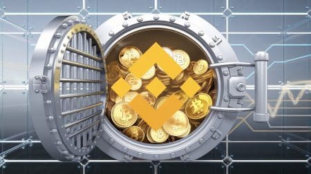 InfoCryptofr Binance 120 Milliards $ de Réserves la Transparence en Action