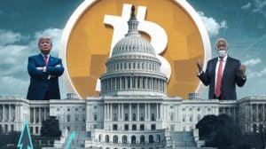 InfoCryptofr Bitcoin atteint les 75K$ un nouveau record sur fond délections US