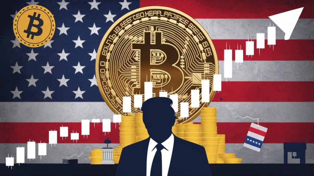 InfoCryptofr Bitcoin Atteint un Nouvel ATH LImpact de lÉlection de Trump