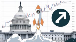 InfoCryptofr Bitcoin et Robinhood Grands Gagnants de la Nouvelle Ère Crypto aux USA