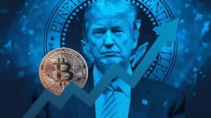 InfoCryptofr Bitcoin senvole à 76 000 $ Trump et la Fed propulsent les cryptos