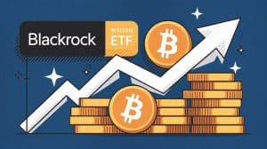 InfoCryptofr BlackRock explose les records avec 11 milliard dentrées sur son ETF Bitcoin