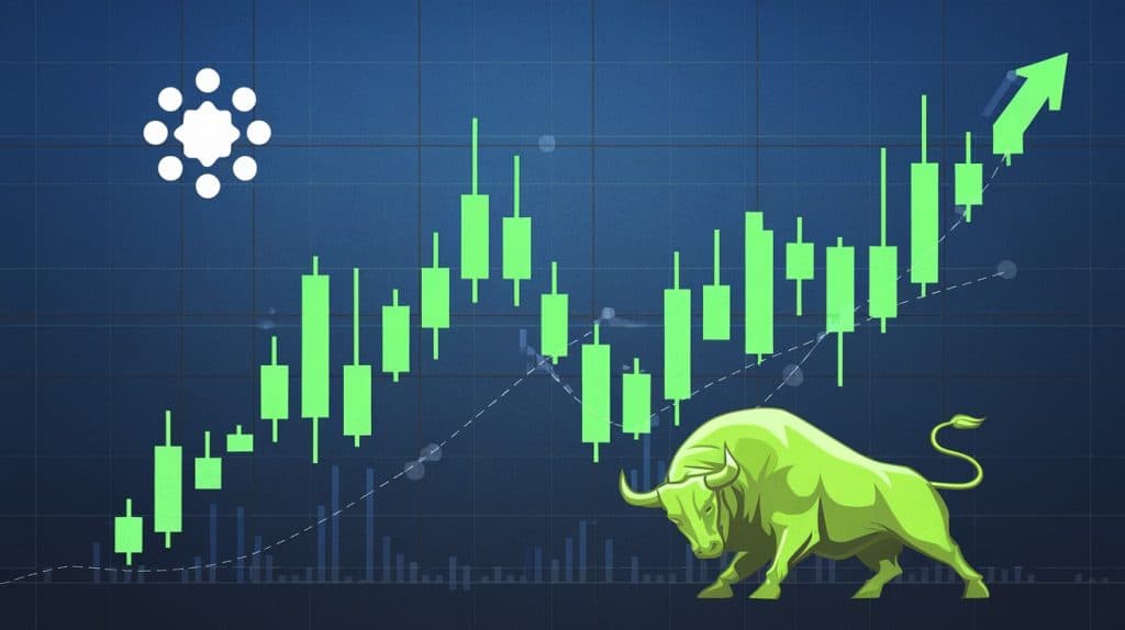 InfoCryptofr Cardano Pourrait Grimper de 25 Voici Pourquoi