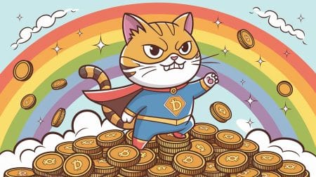 InfoCryptofr Catzilla La Meme Coin Qui Pourrait Rivaliser Avec Dogecoin