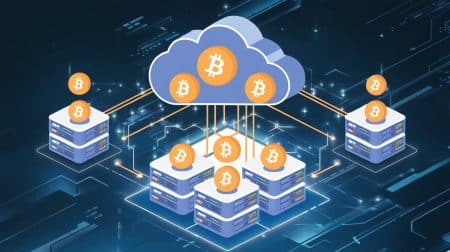 InfoCryptofr CrytocoinMiner obtient 100M$ de financement pour booster le cloud mining