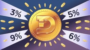 InfoCryptofr Doge2014 La prévente explose dopée par les bonus et les récompenses