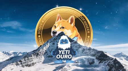 InfoCryptofr Dogecoin Bondit de 10 alors que Yeti Ouro Prépare son Presale Stage 2