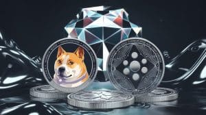 InfoCryptofr Dogecoin et Cardano en Vogue Les Baleines Accumulent un Joyau Potentiel