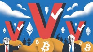 InfoCryptofr Élections aux USA Coinbase Salue la Victoire des Candidats Pro Crypto