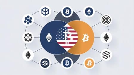 InfoCryptofr Élections US 2024 Un Triomphe pour les Cryptomonnaies selon Coinbase