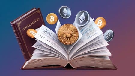 InfoCryptofr Encyclopédie du Coin Votre Guide Complet sur les Cryptomonnaies