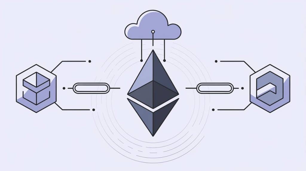 InfoCryptofr Ethereum Accélère sa Décentralisation via Infura et EigenLayer