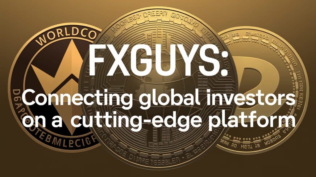 InfoCryptofr FXGuys La plateforme DeFi et PropFi qui séduit les investisseurs