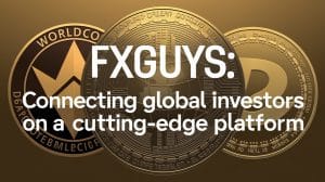 InfoCryptofr FXGuys La plateforme DeFi et PropFi qui séduit les investisseurs