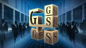 InfoCryptofr Goldman Sachs lance une plateforme blockchain pour les institutionnels