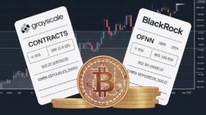 InfoCryptofr Grayscale lance des options sur ses ETF Bitcoin BTC le cours du BTC va t il exploser