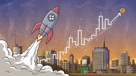 InfoCryptofr La Cryptomonnaie XRP de Ripple Prête à Décoller en 2024