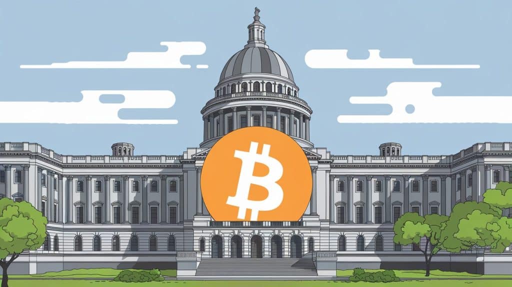 InfoCryptofr La Pennsylvanie Propose un Fonds de Réserve Stratégique en Bitcoin