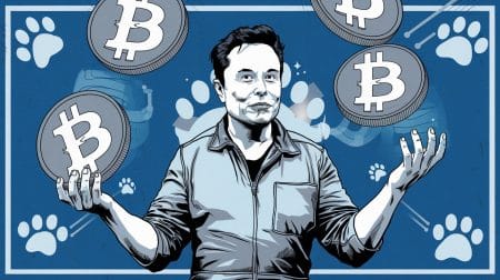 InfoCryptofr La Poursuite Contre Elon Musk Concernant Dogecoin Abandonnée