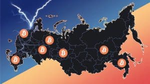 InfoCryptofr La Russie Restreint le Minage de Bitcoin Face à la Pénurie dÉnergie