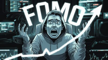 InfoCryptofr Le FOMO le pire ennemi de votre portefeuille crypto