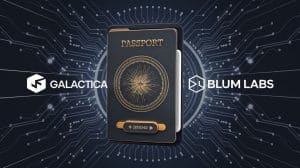 InfoCryptofr Le Galactica Telegram Passport LIdentité Numérique Révolutionnée