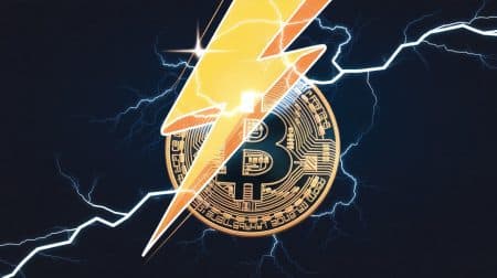 InfoCryptofr Le Lightning Network de Bitcoin La solution pour des paiements numériques instantanés