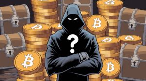 InfoCryptofr Le Mystère Satoshi Nakamoto Bitcoin et ses 107 Milliards Gelés