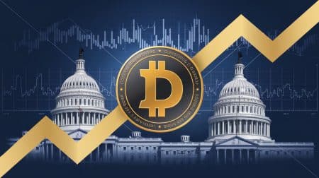 InfoCryptofr Le PDG de Coinbase suggère que DOGE pourrait accroître la liberté économique