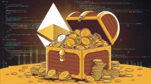 InfoCryptofr Le Trésor de la Fondation Ethereum Dévoilé 970 Millions de Dollars