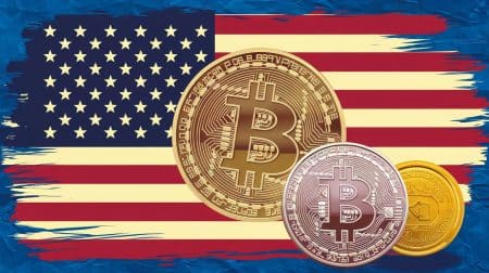 InfoCryptofr Les États Unis Envisagent une Réserve Stratégique de Bitcoins