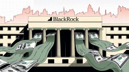 InfoCryptofr Les ETF Bitcoin de BlackRock attirent les investisseurs malgré la correction