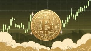 InfoCryptofr Les ETF Bitcoin ralentissent mais les 100k$ en vue