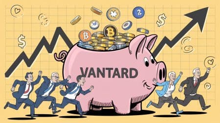 InfoCryptofr Les Investisseurs Canadiens Plongent Dans Vantard LETF Des Meme Coins