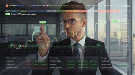 InfoCryptofr Les options sur les ETF Bitcoin au comptant approuvées par lOCC