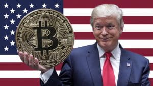 InfoCryptofr Les promesses de Trump propulseront elles Bitcoin à 250k$