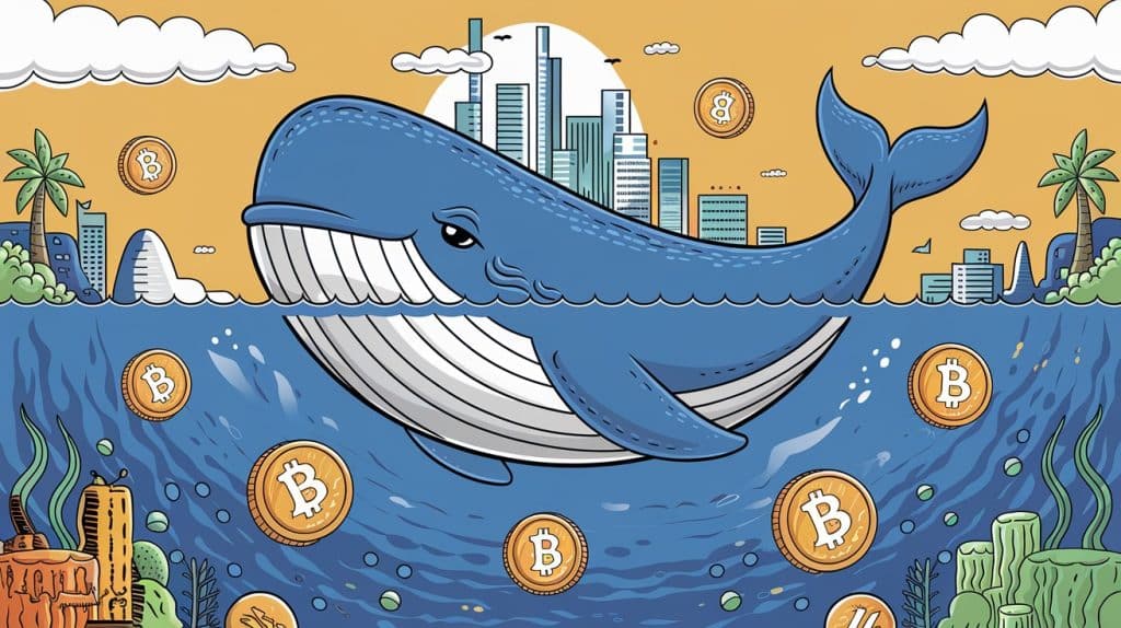 InfoCryptofr Les Whales Investissent 235M$ Dans FWOG Alors Que La Cryptomonnaie Atteint Son Plus Haut Niveau