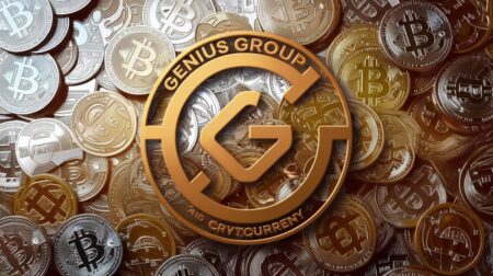 InfoCryptofr LIA GENIUS GROUP investit massivement dans le Bitcoin