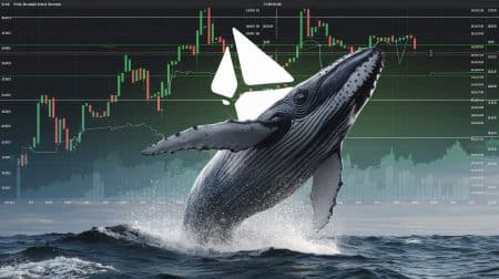 InfoCryptofr Lido DAO LDO Bondit de 33 Les Baleines à lOrigine