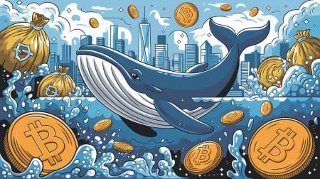 InfoCryptofr Memecoins Le Jackpot de 56 Millions de Dollars dune Baleine sur PNUT