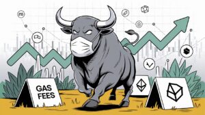 InfoCryptofr MetaMask se met à lheure du bull run La fin des frais de gas cauchemardesques