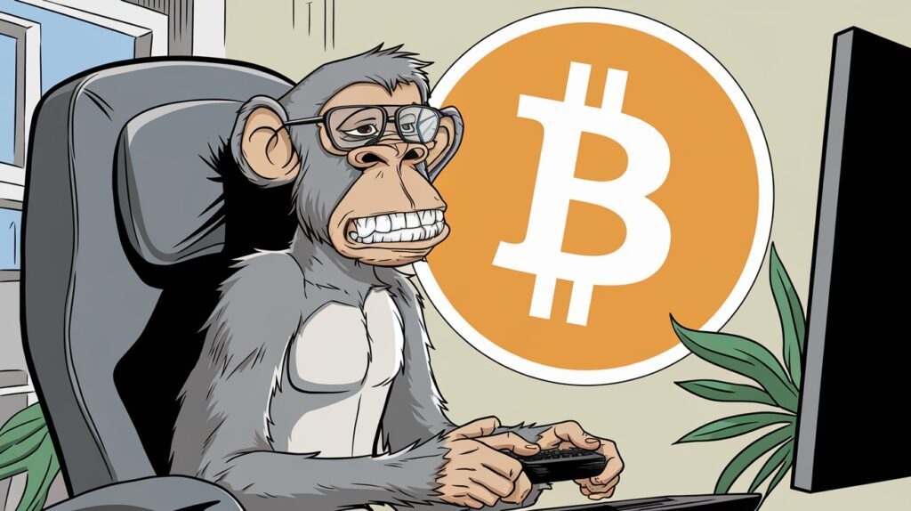 InfoCryptofr Monkey Tilt et Canaan Creative Lèvent 30 Millions Chacun